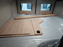 Fahrzeugbild Dethleffs Globetrail 600 DS Fiat 140 PS/Automatik #25
