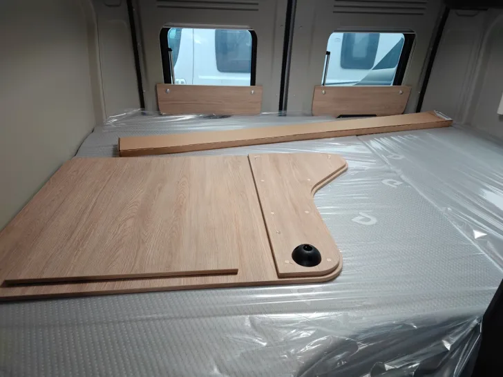 Fahrzeugbild Dethleffs Globetrail 600 DS Fiat 140 PS/Automatik #25