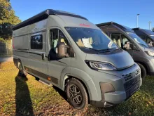 Fahrzeugbild Dethleffs Globetrail 640 ES Fiat MJ25/Automatik/Schlafdach #4