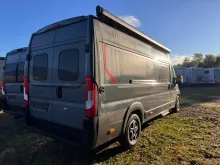 Fahrzeugbild Dethleffs Globetrail 640 ES Fiat MJ25/Automatik/Schlafdach #5