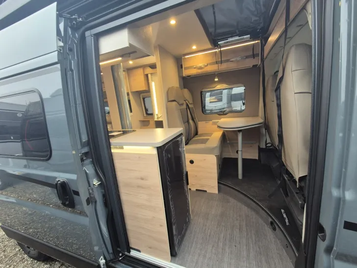 Fahrzeugbild Dethleffs Globetrail 640 ES Fiat /SONDERANGEBOT #8