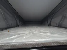 Fahrzeugbild Dethleffs Globetrail 640 ES Fiat MJ25/Automatik/Schlafdach #8
