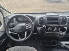Fahrzeugbild Dethleffs Globetrail 640 ES Fiat MJ25/Automatik/Schlafdach #9