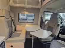 Fahrzeugbild Dethleffs Globetrail 640 ES Fiat MJ25/Automatik/Schlafdach #11