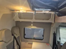 Fahrzeugbild Dethleffs Globetrail 640 ES Fiat MJ25/Automatik/Schlafdach #12