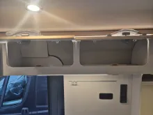 Fahrzeugbild Dethleffs Globetrail 640 ES Fiat MJ25/Automatik/Schlafdach #15