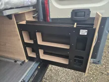 Fahrzeugbild Dethleffs Globetrail 640 ES Fiat MJ25/Automatik/Schlafdach #28