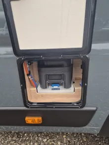 Fahrzeugbild Dethleffs Globetrail 640 ES Fiat MJ25/Automatik/Schlafdach #30