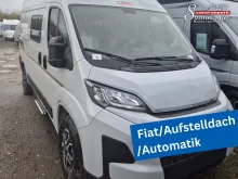 Fahrzeugbild LMC Innovan 540 Fiat/Aufstelldach/Automatik #1