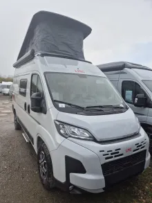 Fahrzeugbild LMC Innovan 540 Fiat/Aufstelldach/Automatik #3