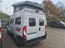 Fahrzeugbild LMC Innovan 540 Fiat/Aufstelldach/Automatik #6