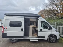 Fahrzeugbild LMC Innovan 540 Fiat/Aufstelldach/Automatik #7