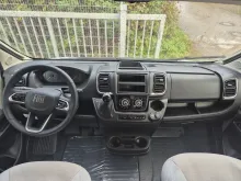 Fahrzeugbild LMC Innovan 540 Fiat/Aufstelldach/Automatik #11