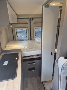 Fahrzeugbild LMC Innovan 540 Fiat/Aufstelldach/Automatik #17