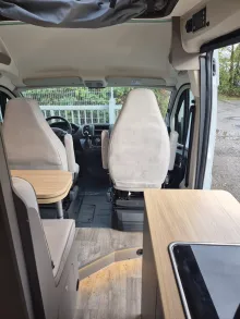 Fahrzeugbild LMC Innovan 540 Fiat/Aufstelldach/Automatik #18