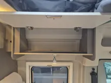 Fahrzeugbild LMC Innovan 540 Fiat/Aufstelldach/Automatik #19