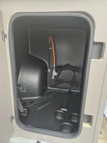 Fahrzeugbild LMC Innovan 540 Fiat/Aufstelldach/Automatik #20