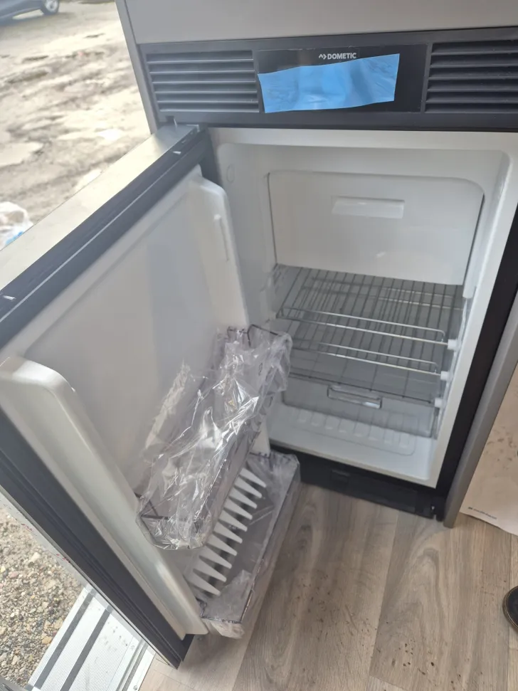 Fahrzeugbild LMC Innovan 540 Fiat/Aufstelldach/Automatik #21