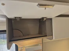 Fahrzeugbild LMC Innovan 540 Fiat/Aufstelldach/Automatik #23