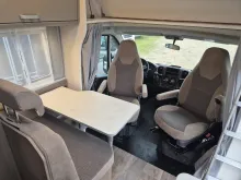Fahrzeugbild Carado pro A 132 /MJ25/140PS/3,5to #10