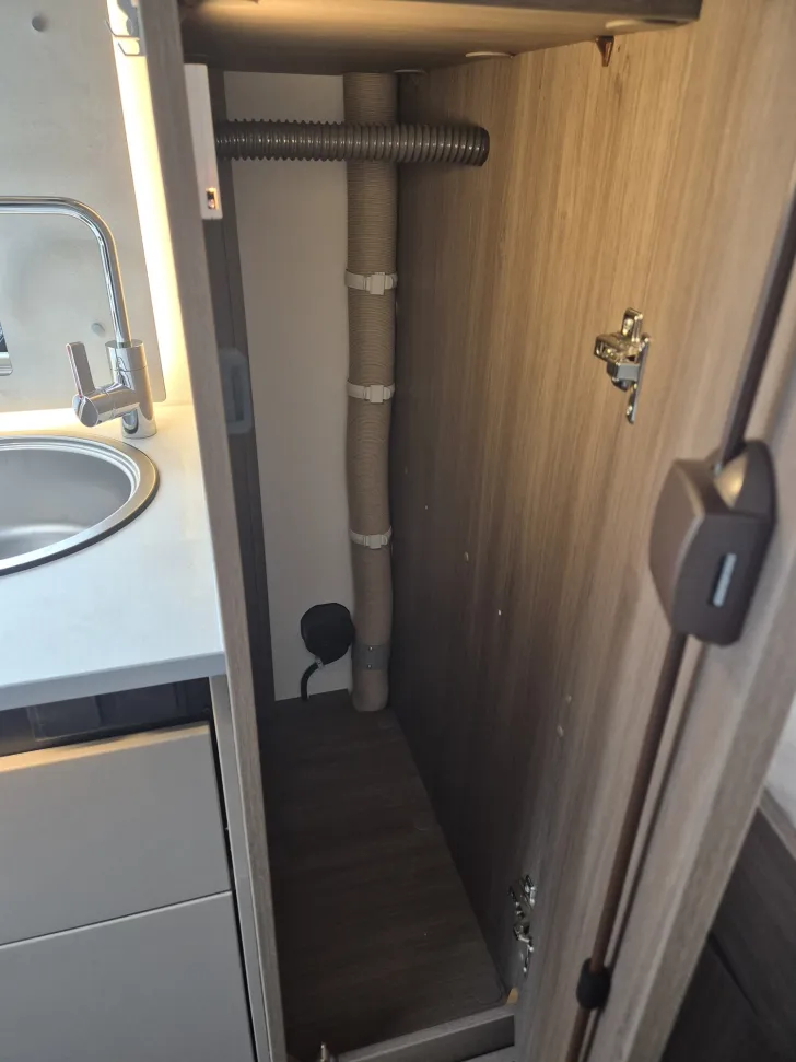 Fahrzeugbild Carado pro A 132 /MJ25/140PS/3,5to #19