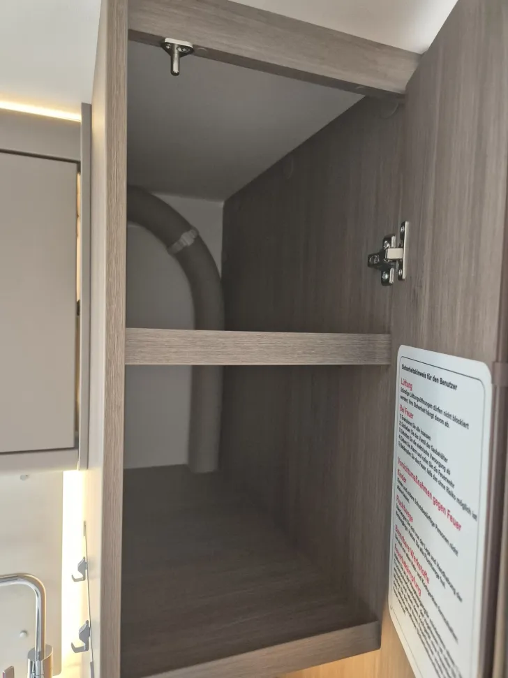 Fahrzeugbild Carado pro A 132 /MJ25/140PS/3,5to #20