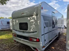 Fahrzeugbild LMC Videro 580 K /2.000kg/Etagenbett #3