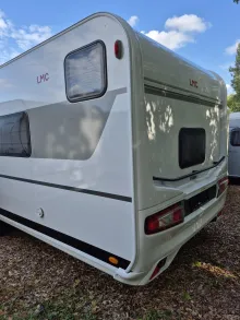 Fahrzeugbild LMC Videro 580 K /2.000kg/Etagenbett #4