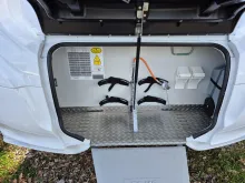 Fahrzeugbild LMC Videro 580 K /2.000kg/Etagenbett #6