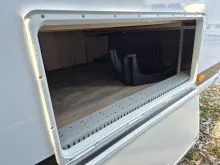 Fahrzeugbild LMC Videro 580 K /2.000kg/Etagenbett #7