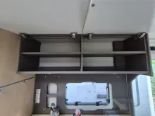 Fahrzeugbild LMC Videro 580 K /2.000kg/Etagenbett #11