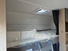 Fahrzeugbild LMC Videro 580 K /2.000kg/Etagenbett #14