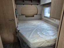 Fahrzeugbild LMC Videro 580 K /2.000kg/Etagenbett #15