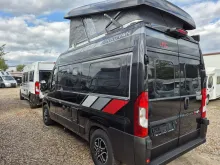 Fahrzeugbild LMC Innovan 540 Automatik/Schlafdach/Dieselheizung #4