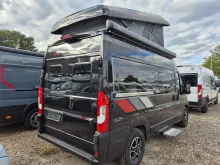 Fahrzeugbild LMC Innovan 540 Automatik/Schlafdach/Dieselheizung #5
