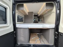 Fahrzeugbild LMC Innovan 540 Automatik/Schlafdach/Dieselheizung #6