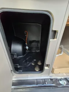 Fahrzeugbild LMC Innovan 540 Automatik/Schlafdach/Dieselheizung #7