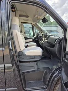 Fahrzeugbild LMC Innovan 540 Automatik/Schlafdach/Dieselheizung #9