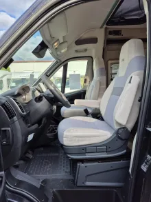 Fahrzeugbild LMC Innovan 540 Automatik/Schlafdach/Dieselheizung #11