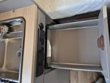 Fahrzeugbild LMC Innovan 540 Automatik/Schlafdach/Dieselheizung #14
