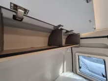 Fahrzeugbild LMC Innovan 540 Automatik/Schlafdach/Dieselheizung #16