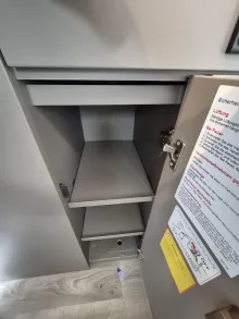 Fahrzeugbild LMC Innovan 540 Automatik/Schlafdach/Dieselheizung #17