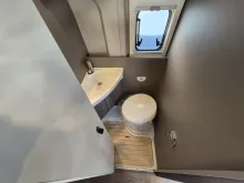Fahrzeugbild LMC Innovan 540 Automatik/Schlafdach/Dieselheizung #18