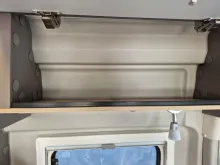 Fahrzeugbild LMC Innovan 540 Automatik/Schlafdach/Dieselheizung #21