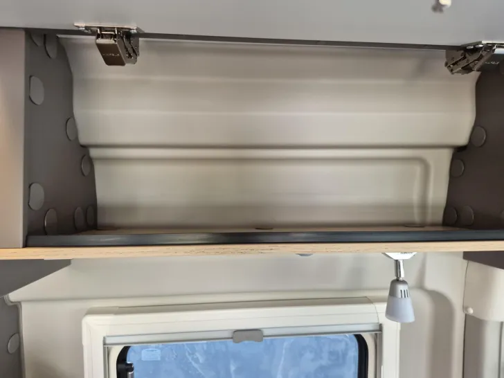 Fahrzeugbild LMC Innovan 540 Automatik/Schlafdach/Dieselheizung #21