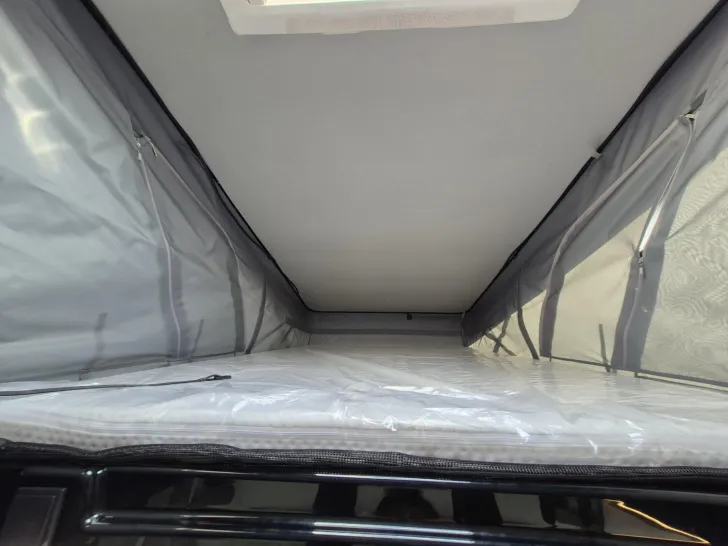 Fahrzeugbild LMC Innovan 540 Automatik/Schlafdach/Dieselheizung #22