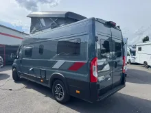 Fahrzeugbild LMC Innovan 640 Fiat Automatik/Aufstelldach/Navi #3