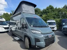 Fahrzeugbild LMC Innovan 640 Fiat Automatik/Aufstelldach/Navi #5