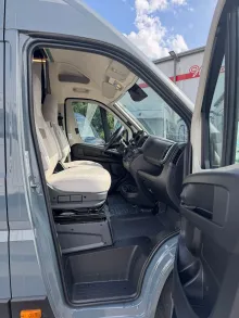 Fahrzeugbild LMC Innovan 640 Fiat Automatik/Aufstelldach/Navi #7