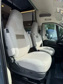 Fahrzeugbild LMC Innovan 640 Fiat Automatik/Aufstelldach/Navi #8